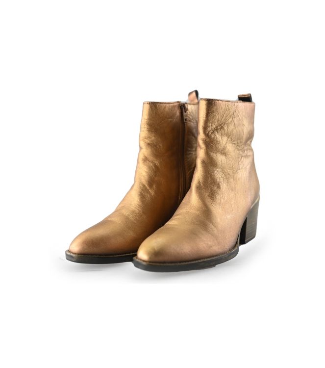 Notre-V Enkellaarzen