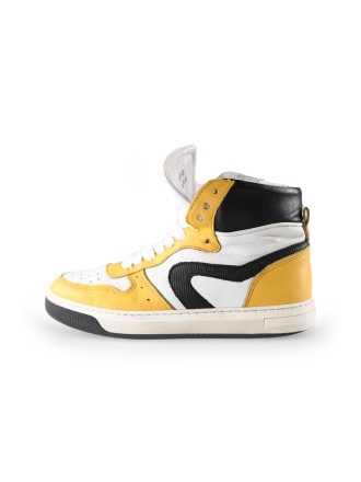 HIP Hoge sneakers Wit 244235