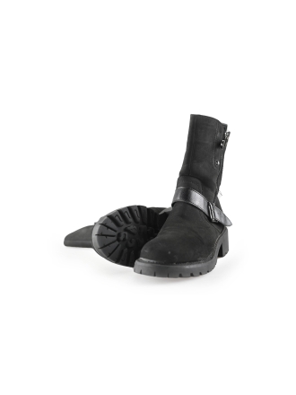 Supercracks Biker boots