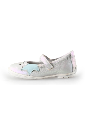 Twins Ballerina's Zilver 244250