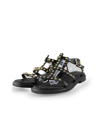 Blasz Sandalen Zwart 244254