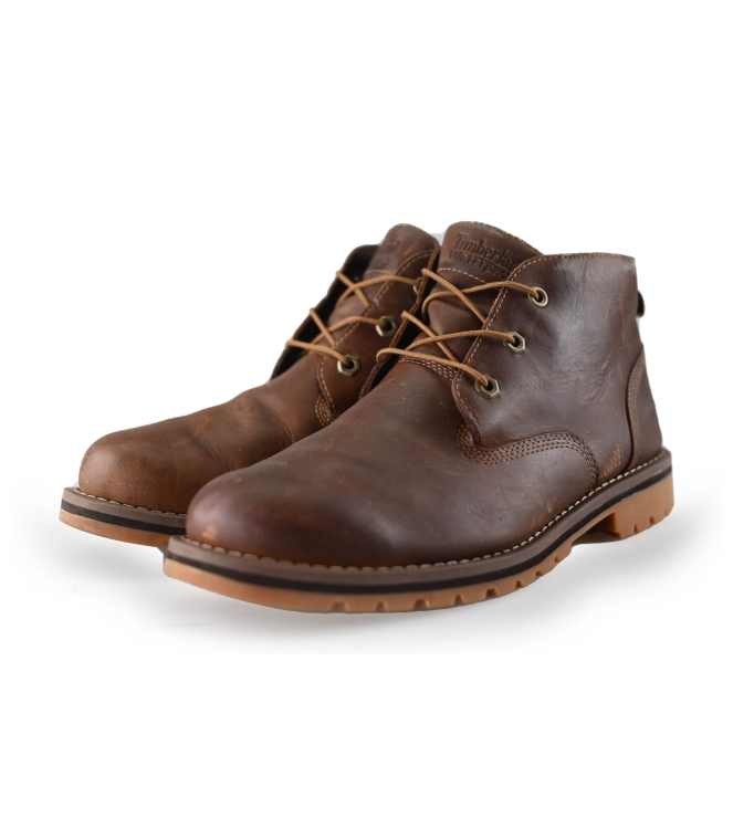 Timberland Veterboots