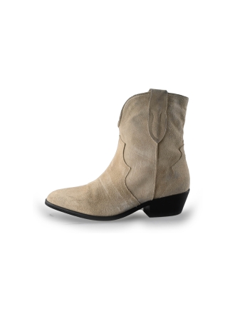 Notre-V Cowboy laarzen