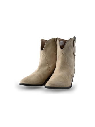 Notre-V Cowboy laarzen