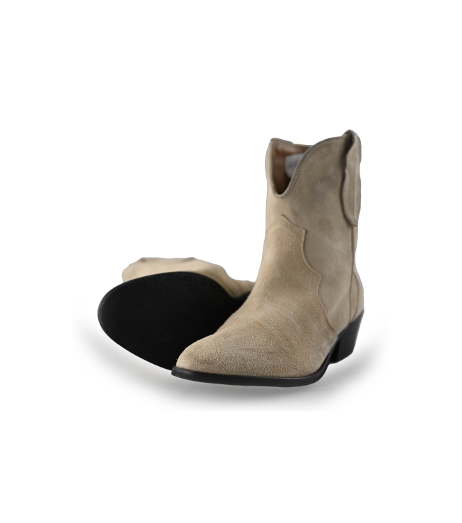 Notre-V Cowboy laarzen