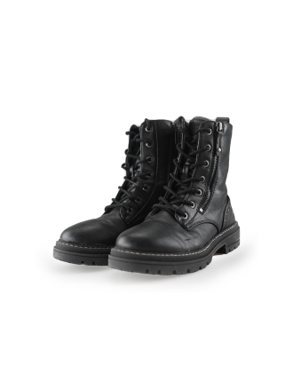 Mustang Veterboots