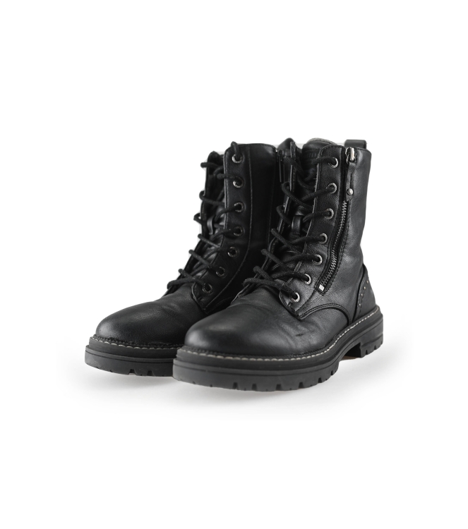 Mustang Veterboots
