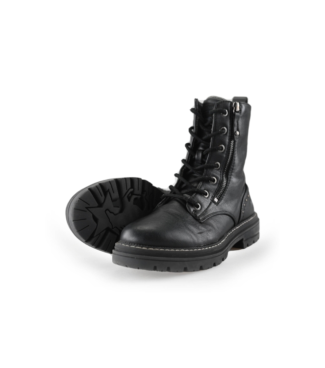 Mustang Veterboots
