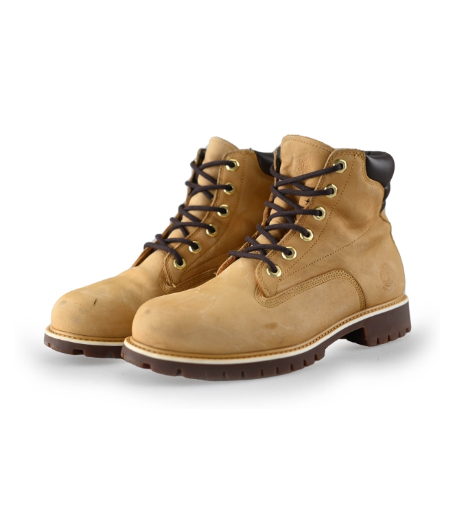 Timberland Veterboots