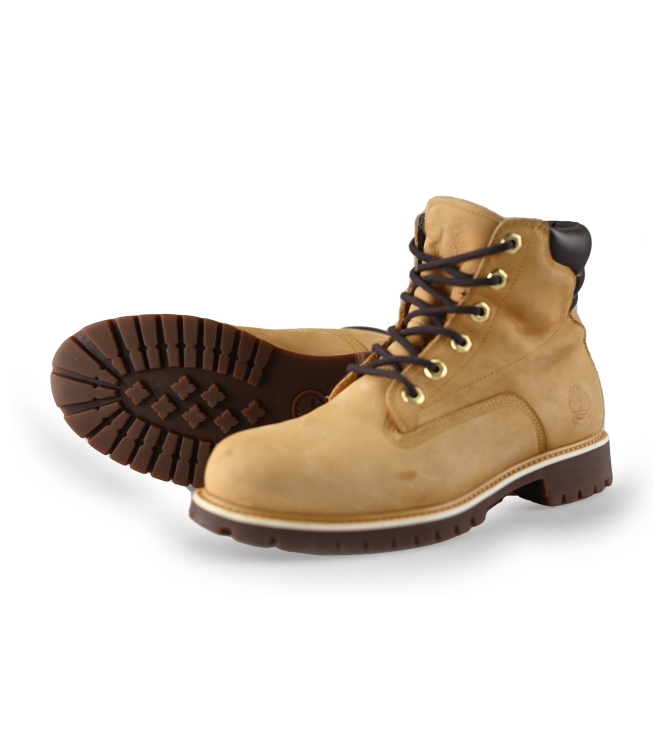 Timberland Veterboots