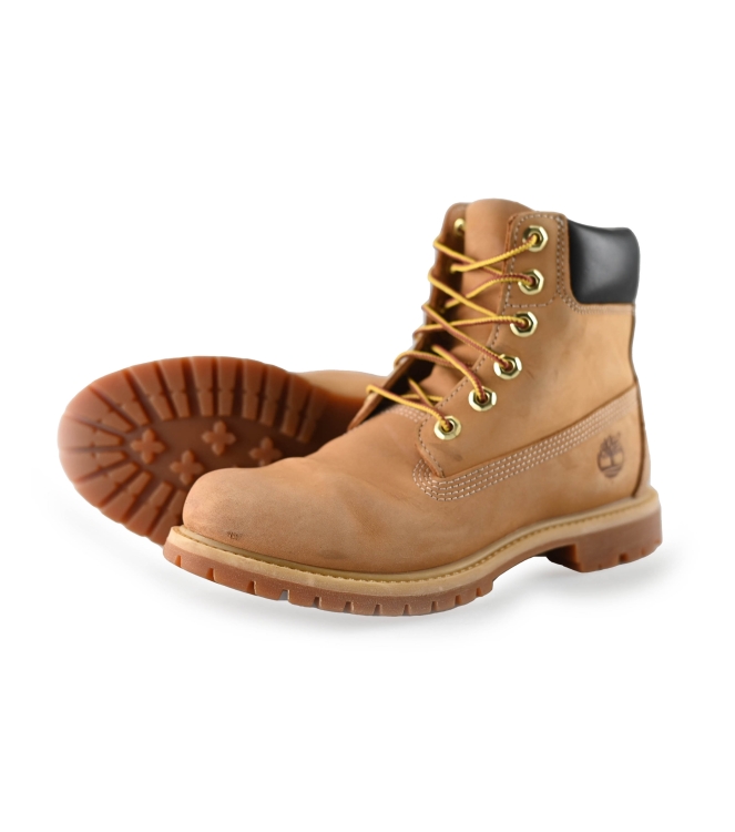 Timberland Veterboots