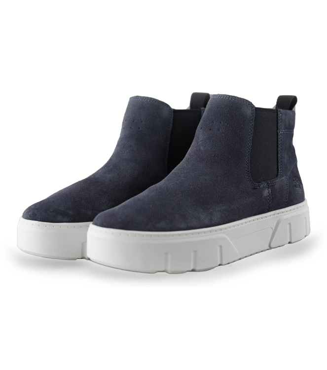 Timberland Chelsea boots
