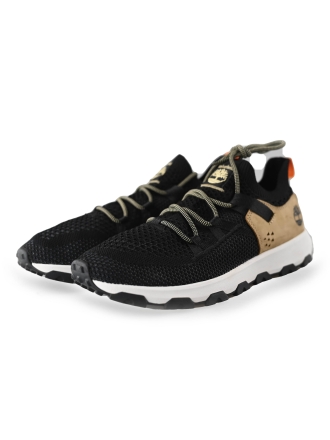 Timberland Sneakers Zwart 244434