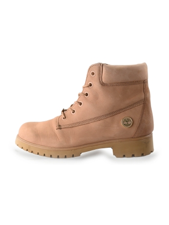 Timberland Veterboots Bruin 244435