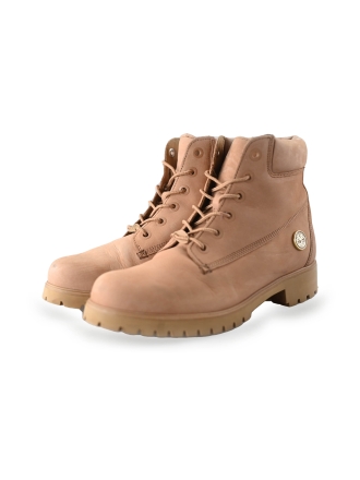 Timberland Veterboots Bruin 244435