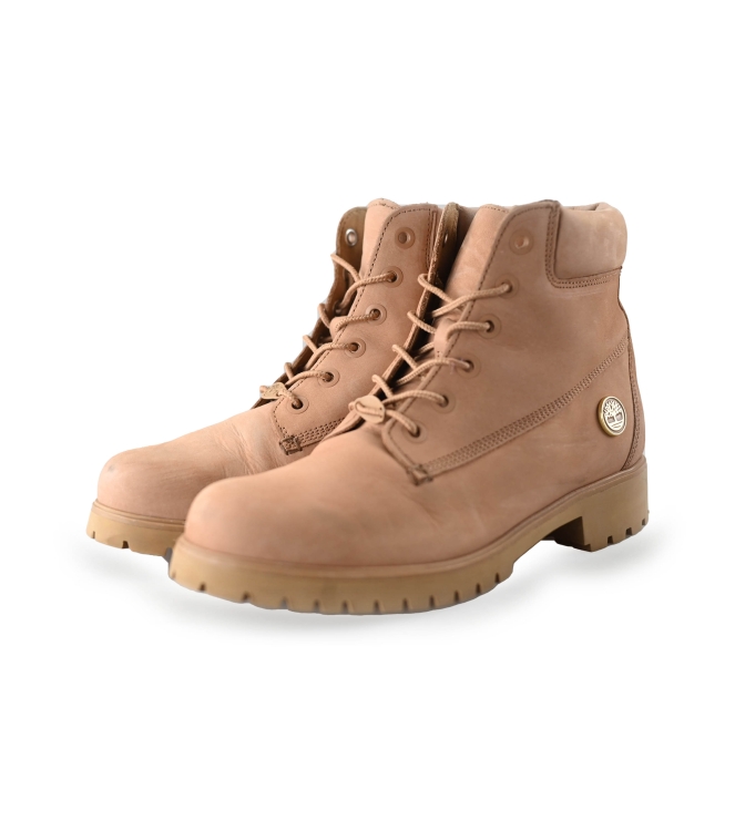 Timberland Veterboots