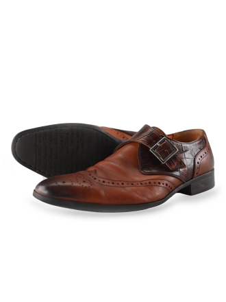 Reinhard Frans Nette schoenen