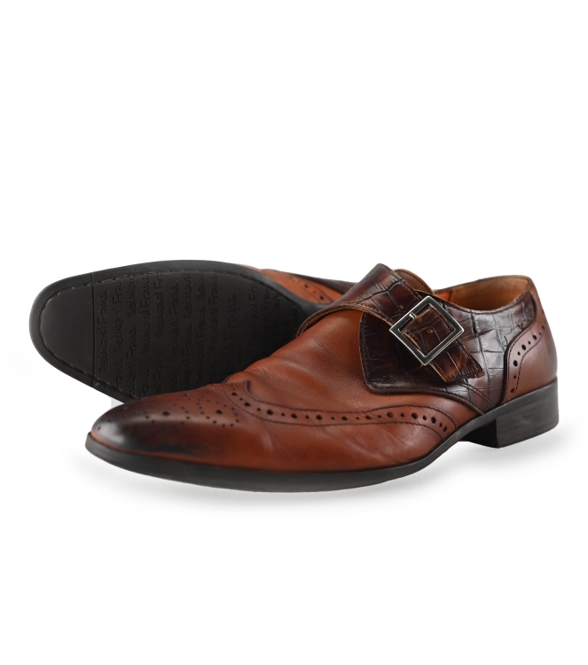 Reinhard Frans Nette schoenen