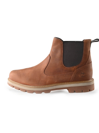 Timberland Chelsea boots