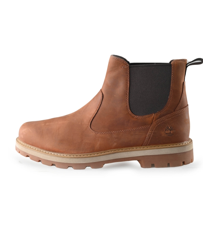 Timberland Chelsea boots