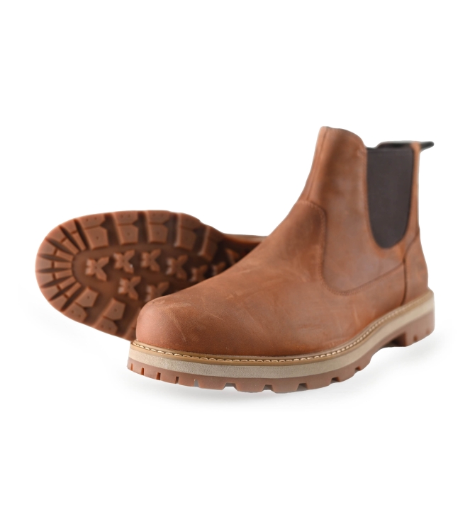 Timberland Chelsea boots