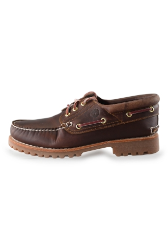 Timberland Bootschoenen Bruin 244454