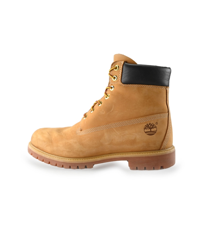 Timberland Veterboots