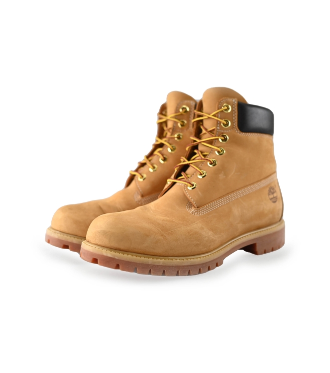 Timberland Veterboots