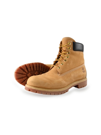 Timberland Veterboots