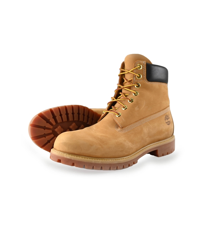 Timberland Veterboots