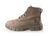 Timberland Veterboots