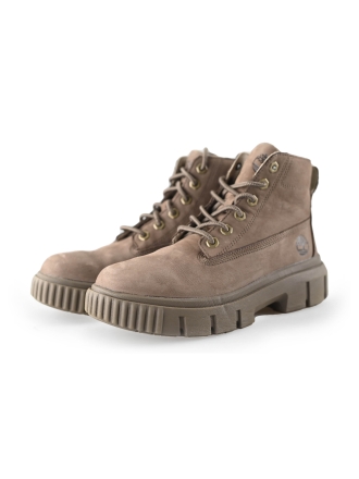 Timberland Veterboots