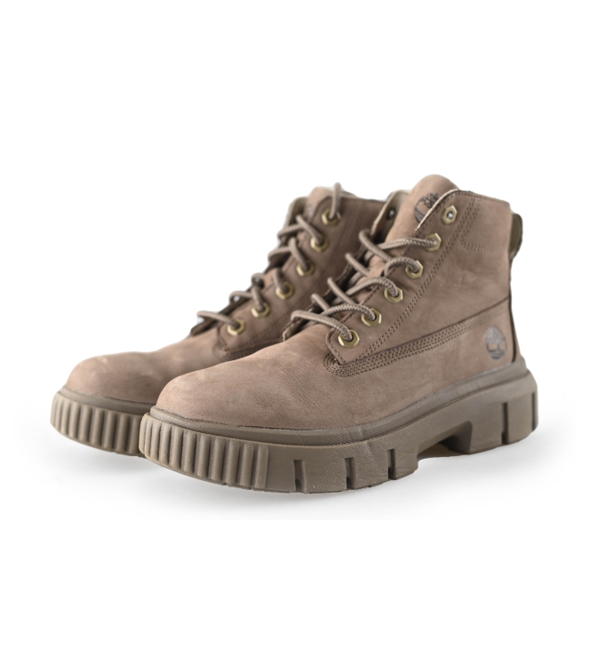 Timberland Veterboots
