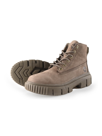Timberland Veterboots
