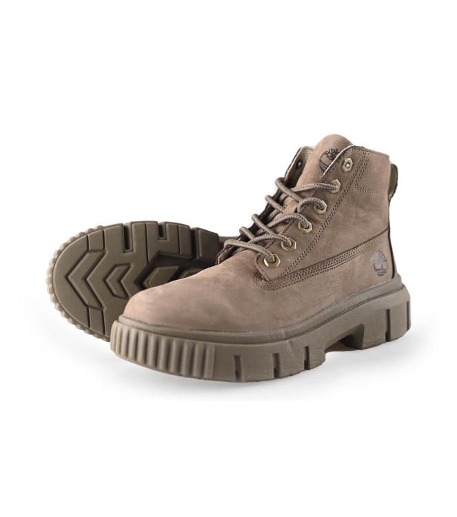 Timberland Veterboots