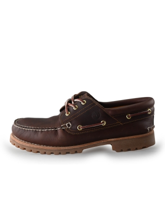 Timberland Bootschoenen Bruin 244535