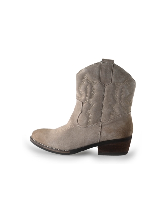 Poelman Cowboy laarzen