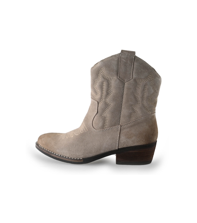 Poelman Cowboy laarzen