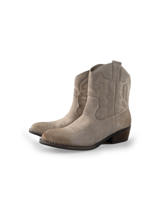 Poelman Cowboy laarzen