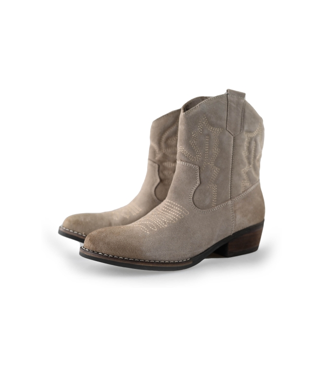 Poelman Cowboy laarzen