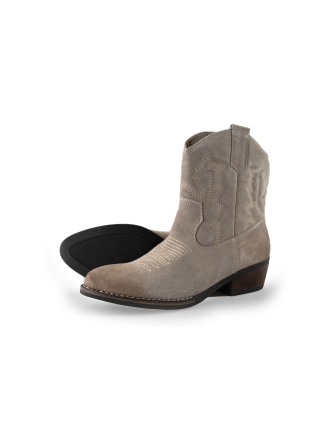 Poelman Cowboy laarzen