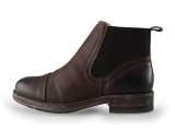 Nogrz Chelsea boots