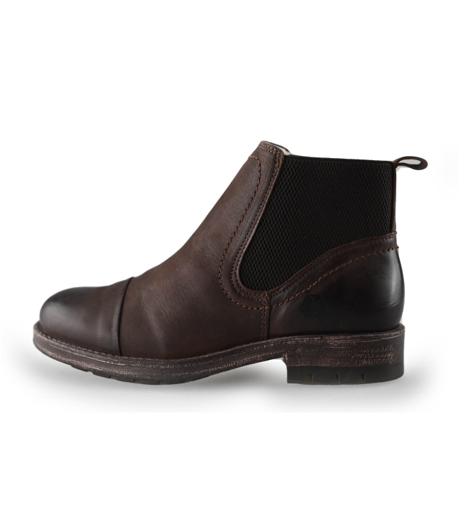 Nogrz Chelsea boots