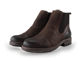 Nogrz Chelsea boots