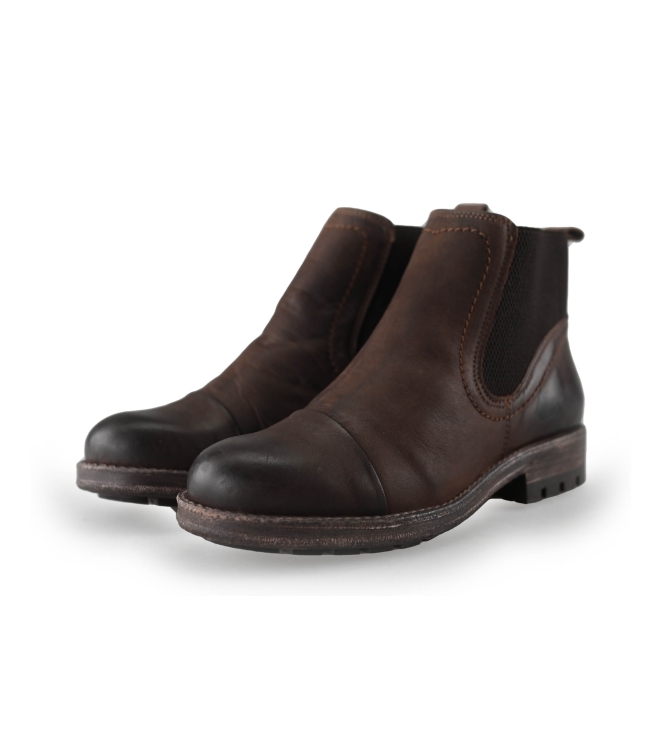 Nogrz Chelsea boots