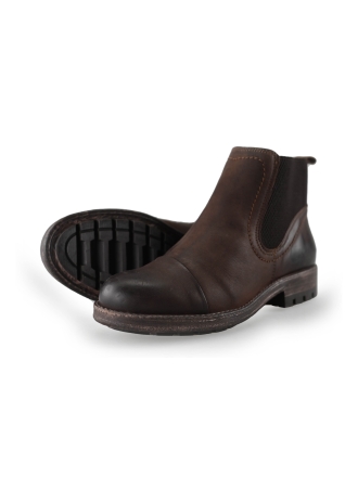 Nogrz Chelsea boots
