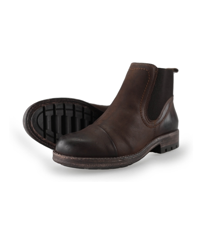 Nogrz Chelsea boots