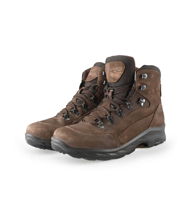 Travelin Wandelschoenen