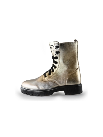 Loff1881 Veterboots Goud 244561