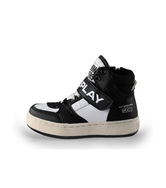 Replay Hoge sneakers